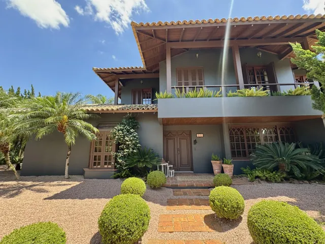 Casa com 5 dormitórios, foto 2