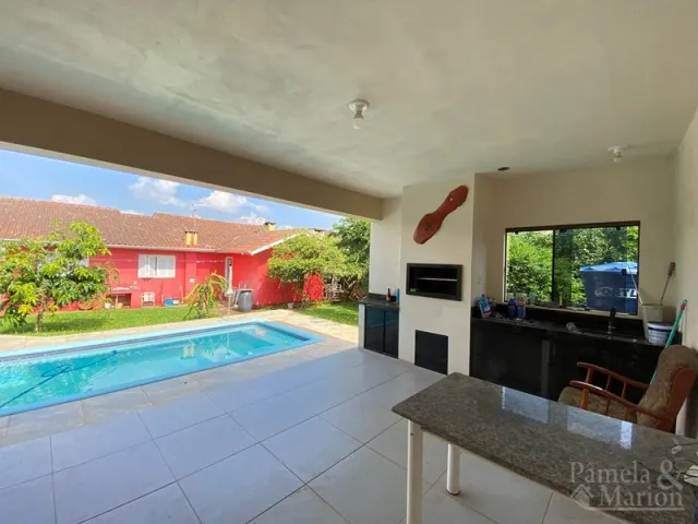 Casa com 3 dormitórios, foto 3