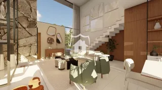 Casa com 3 dormitórios, foto 5