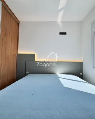 Apartamento com 1 dormitório, foto 8