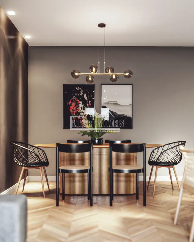 Apartamento com 2 dormitórios, foto 5