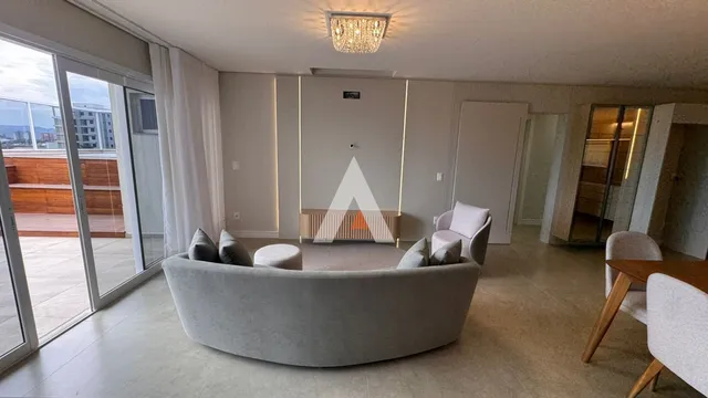 Apartamento com 3 dormitórios, foto 3