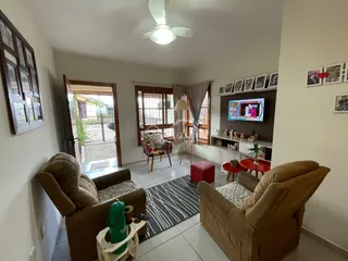 Casa geminada com 2 dormitórios, foto 5