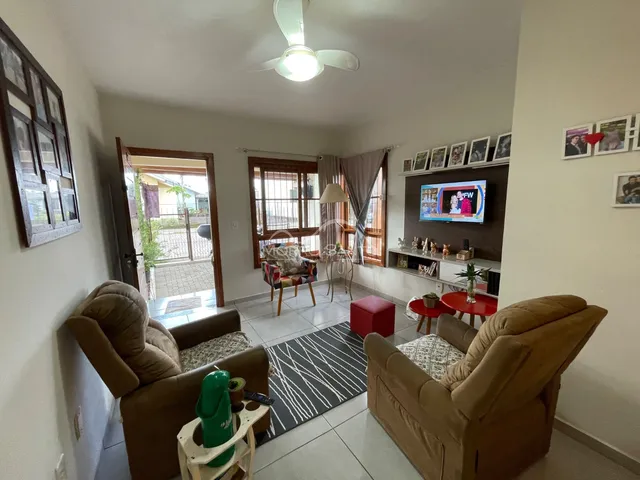Casa geminada com 2 dormitórios, foto 4