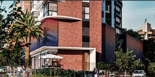 Apartamento com 2 dormitórios, foto 3