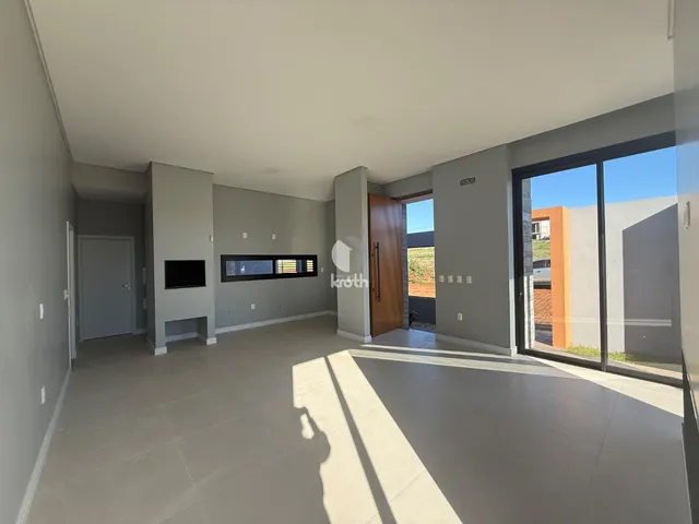 Casa geminada com 3 dormitórios, foto 3