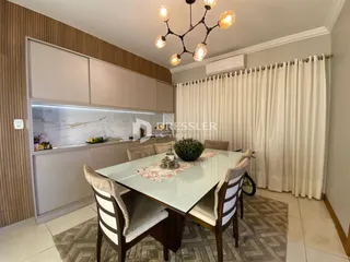 Casa com 4 dormitórios, foto 4