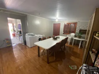 Casa com 2 dormitórios, foto 7