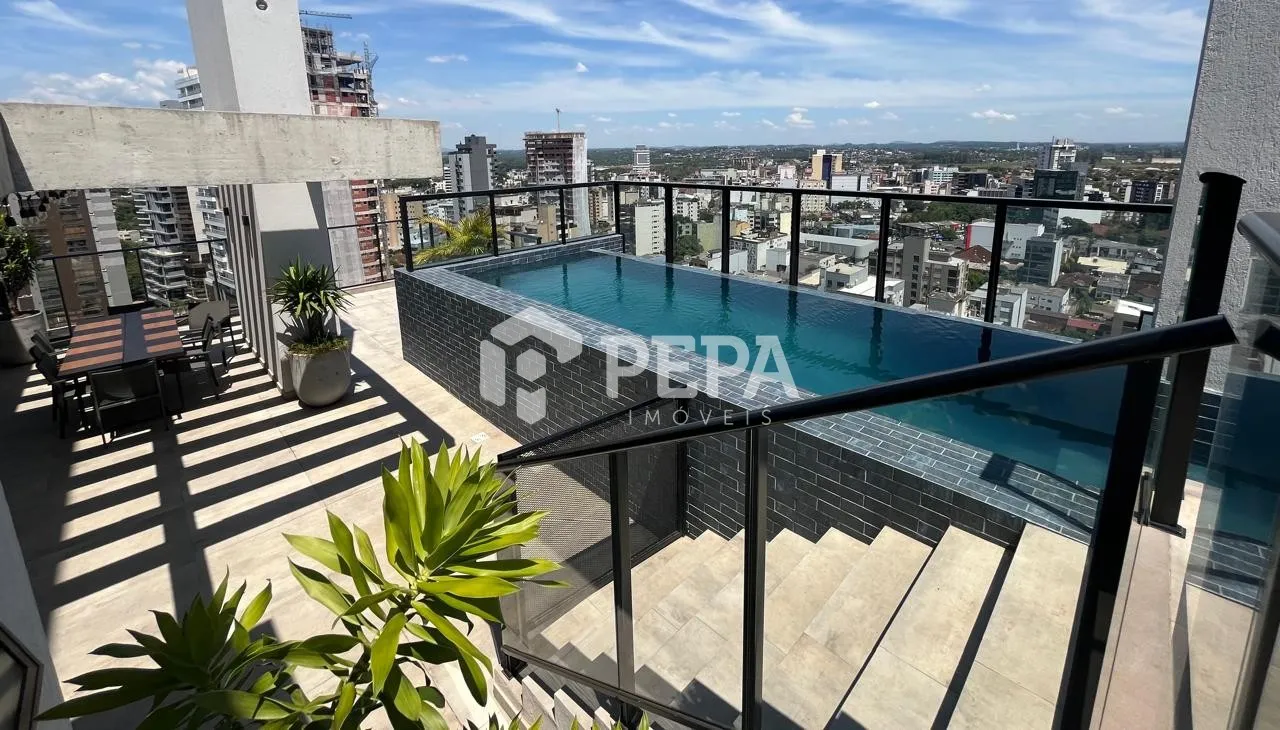 Apartamento com 2 dormitórios, foto 1
