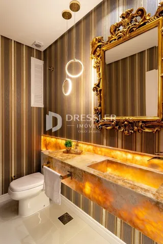 Apartamento com 3 dormitórios, foto 11