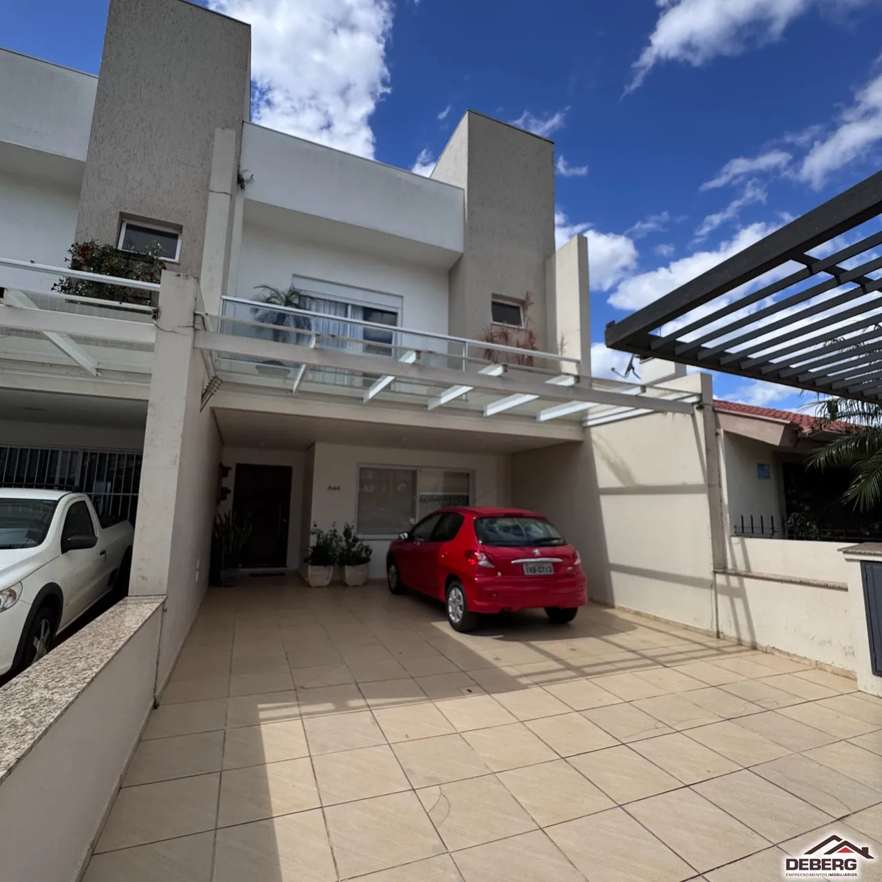 Sobrado com 3 dormitórios, foto 1