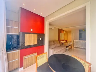 Apartamento com 2 dormitórios, foto 8