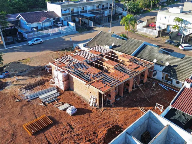 Imóvel com 2 dormitórios, foto 2