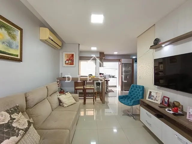 Apartamento com 3 dormitórios, foto 3