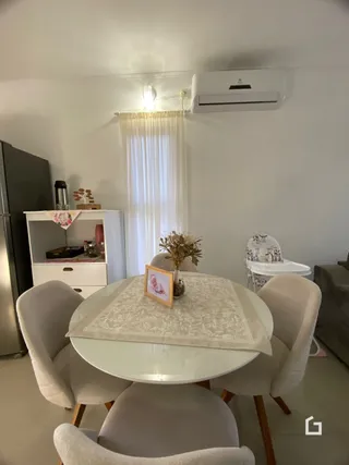 Casa com 2 dormitórios, foto 6