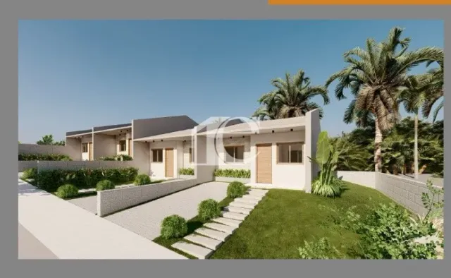 Casa geminada com 2 dormitórios, foto 5