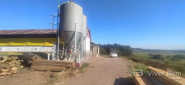 Área rural