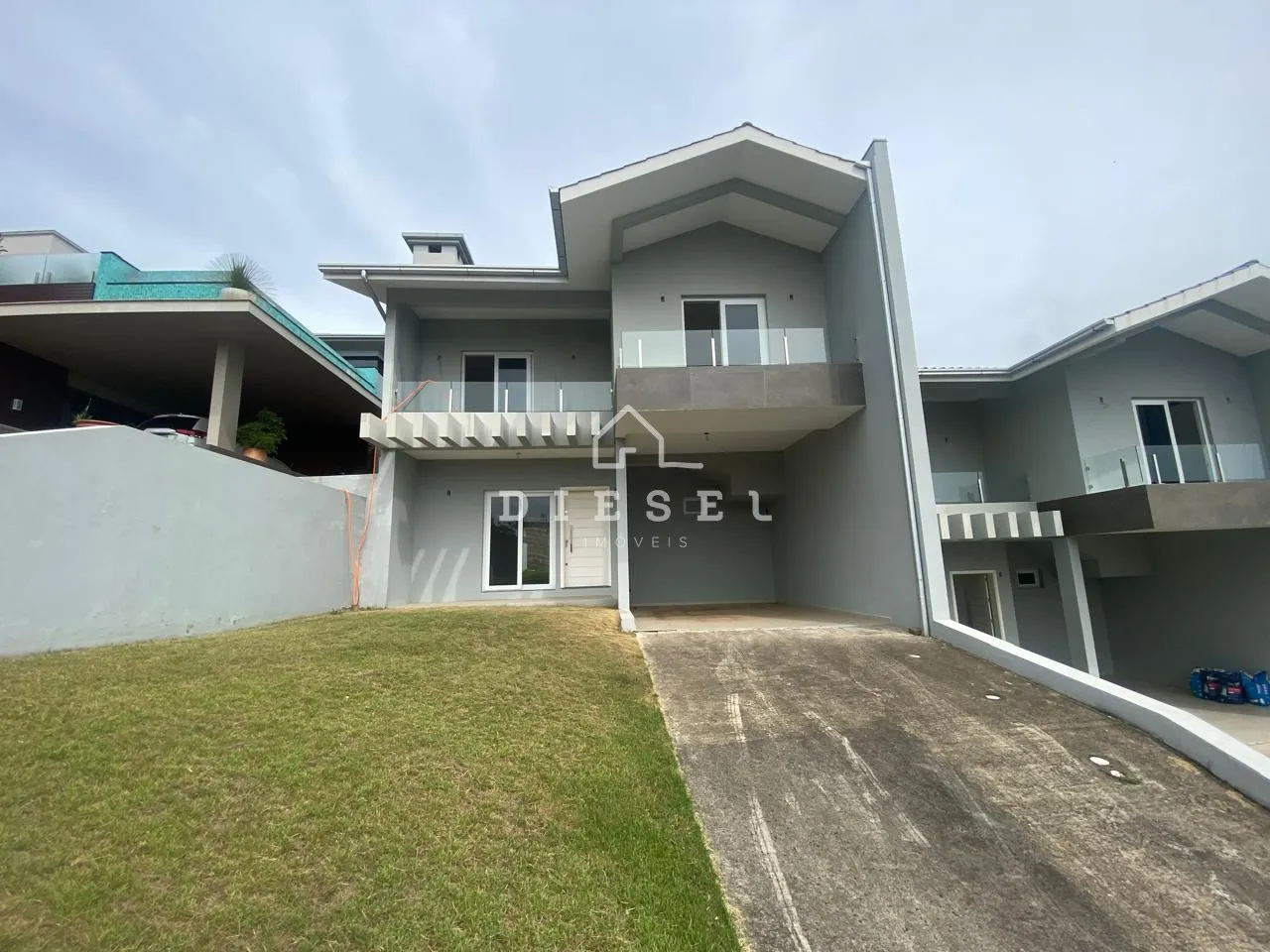 Sobrado com 2 dormitórios, foto 1