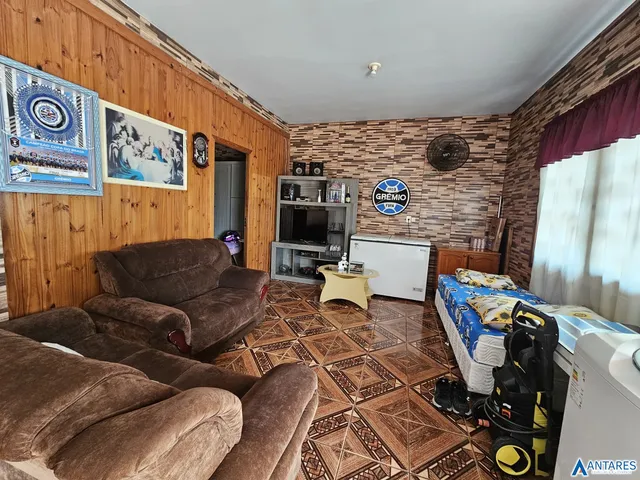 Casa com 2 dormitórios, foto 4