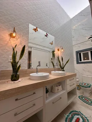 Casa com 2 dormitórios, foto 6