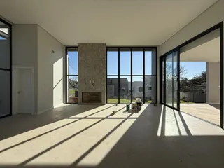 Casa com 3 dormitórios, foto 3
