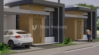 Casa geminada com 2 dormitórios, foto 8