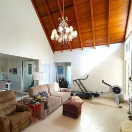 Casa com 4 dormitórios, foto 15