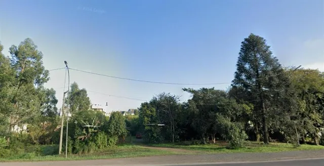 Área rural, foto 2