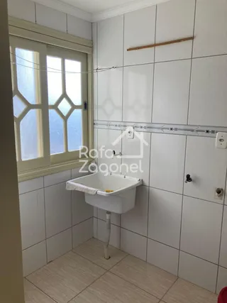 Apartamento com 2 dormitórios, foto 3