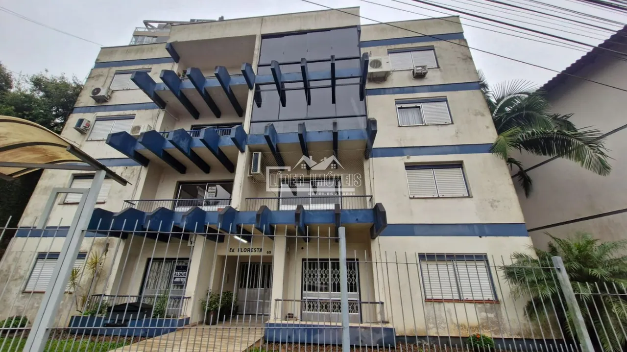 Apartamento com 3 dormitórios, foto 1