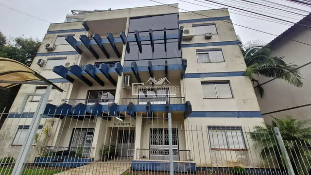 Apartamento com 3 dormitórios