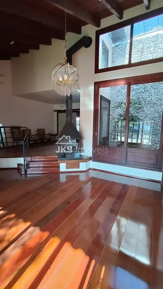 Casa com 4 dormitórios, foto 7