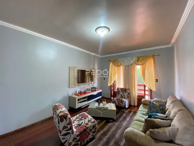 Casa com 3 dormitórios, foto 3