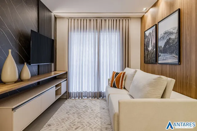 Apartamento com 2 dormitórios, foto 4