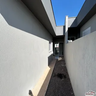 Casa geminada com 2 dormitórios, foto 12