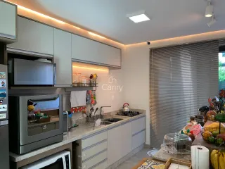 Casa geminada com 3 dormitórios, foto 10