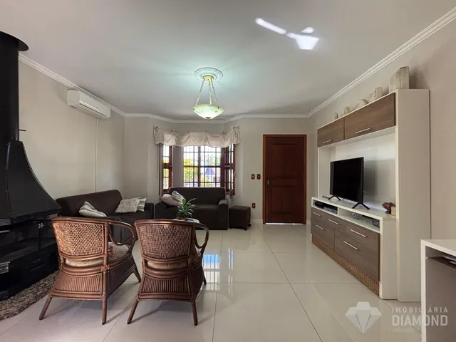 Casa com 4 dormitórios, foto 5