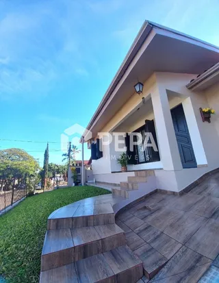 Casa com 3 dormitórios, foto 2