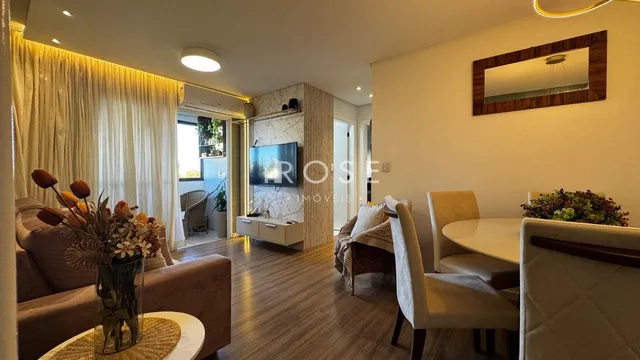 Apartamento com 2 dormitórios, foto 3