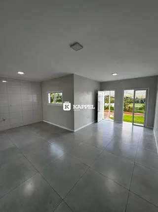 Casa geminada com 2 dormitórios, foto 2