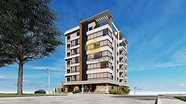 Apartamento com 2 dormitórios