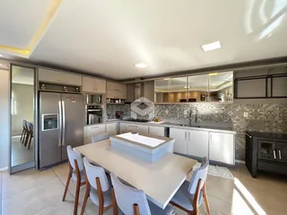 Casa com 3 dormitórios, foto 8