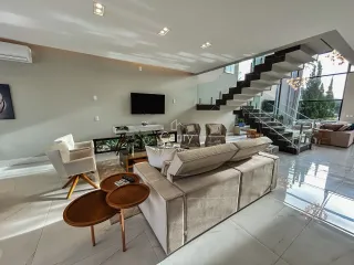 Casa com 5 dormitórios, foto 6