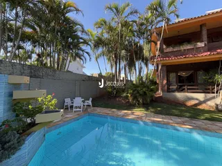 Casa com 4 dormitórios, foto 7