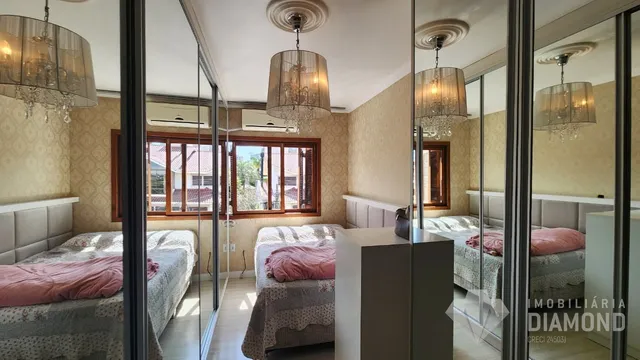 Apartamento com 2 dormitórios, foto 3