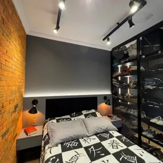 Apartamento com 2 dormitórios, foto 10