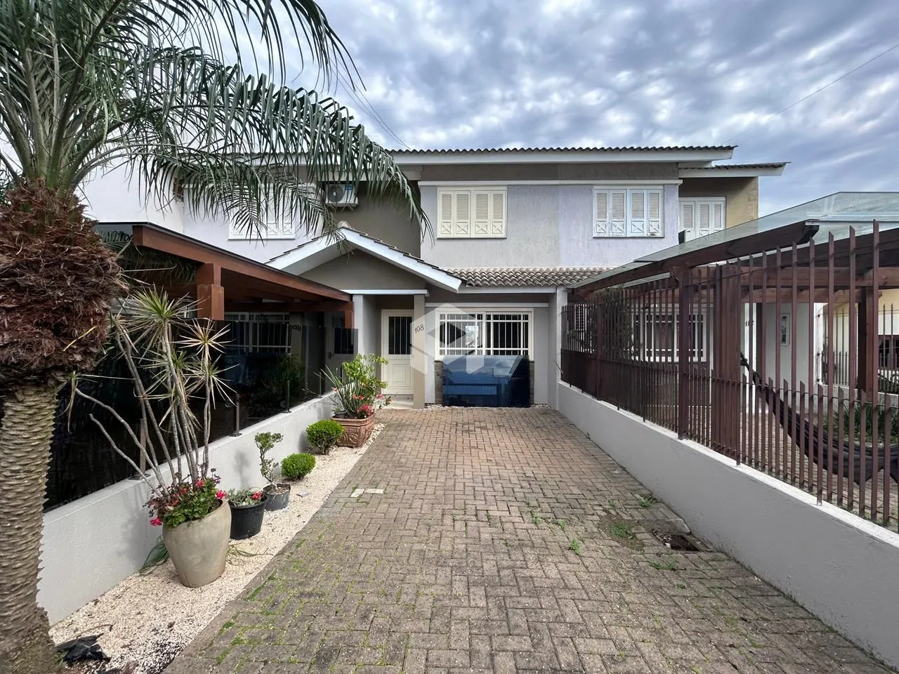 Sobrado com 2 dormitórios, foto 1