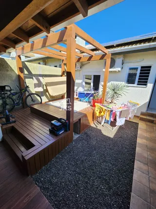 Casa geminada com 2 dormitórios, foto 4
