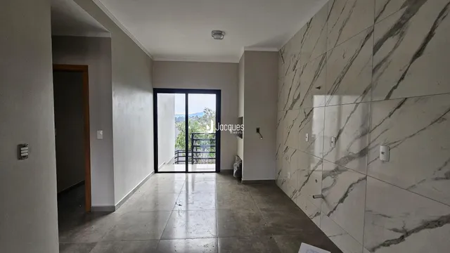 Casa geminada com 2 dormitórios, foto 4