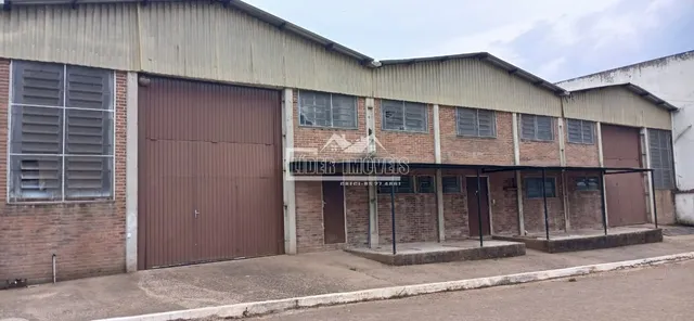Pavilhão